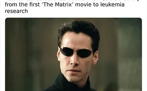 This Twitter Account Reveals 50 Fascinating Facts About The Film Industry