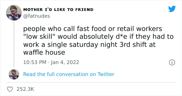 25 Of The Best Responses To New York’s New Mayor Eric Adams Calling Workers ‘Low-Skill’