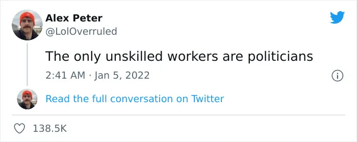 25 Of The Best Responses To New York’s New Mayor Eric Adams Calling Workers ‘Low-Skill’