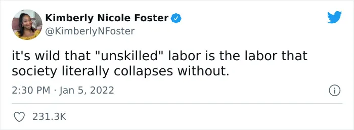 25 Of The Best Responses To New York’s New Mayor Eric Adams Calling Workers ‘Low-Skill’