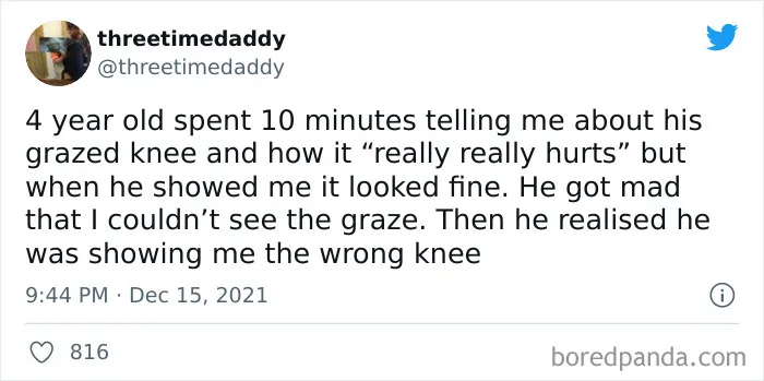 "The Dad Is Not A Person; It’s A Lifestyle": 50 Pics That Scream Dad Energy, Shared By Facebook Page