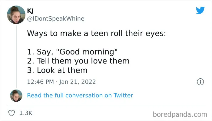 It’s Time For The Best Parenting Tweets Of The Month, And Here Are The Best Ones This January (30 Pics)