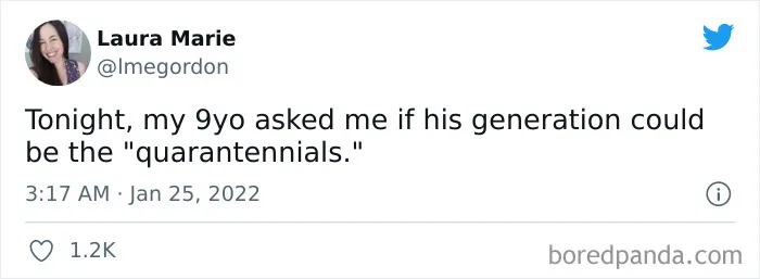 It’s Time For The Best Parenting Tweets Of The Month, And Here Are The Best Ones This January (30 Pics)