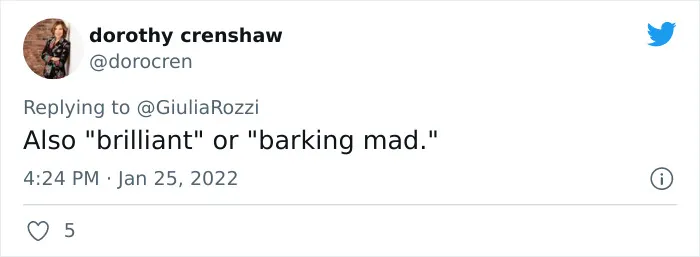 31 British Phrases That Are Absolutely Loved By Non-Brits, As Shared Online