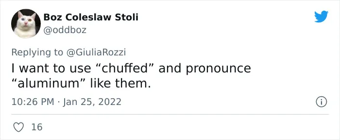 31 British Phrases That Are Absolutely Loved By Non-Brits, As Shared Online