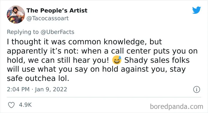 30 People Who Don't Work For The Company Anymore Reveal What They're Hiding From The Public