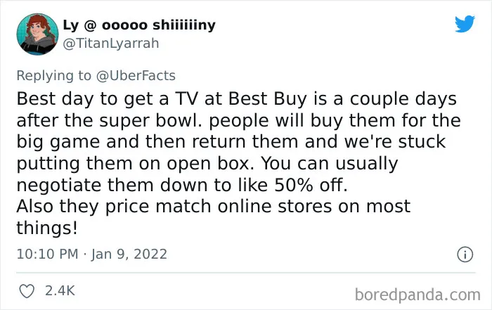 30 People Who Don't Work For The Company Anymore Reveal What They're Hiding From The Public