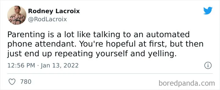 It’s Time For The Best Parenting Tweets Of The Month, And Here Are The Best Ones This January (30 Pics)