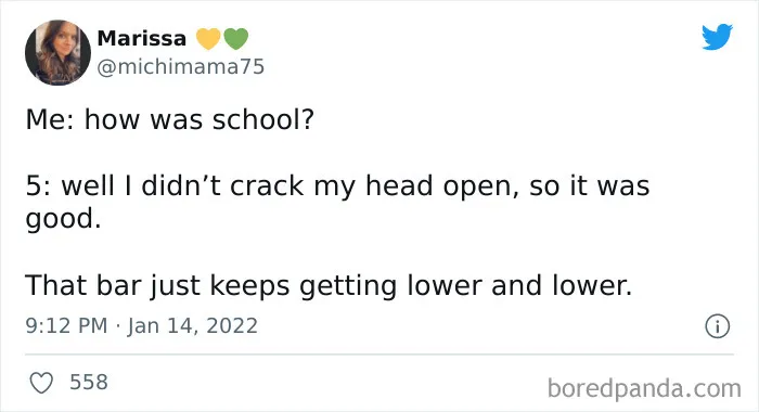 It’s Time For The Best Parenting Tweets Of The Month, And Here Are The Best Ones This January (30 Pics)