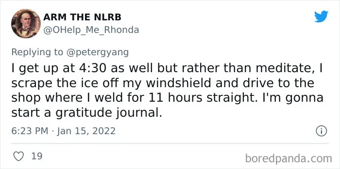 30 Brilliant Ways The Internet Roasted 'Self-Made' Millionaires