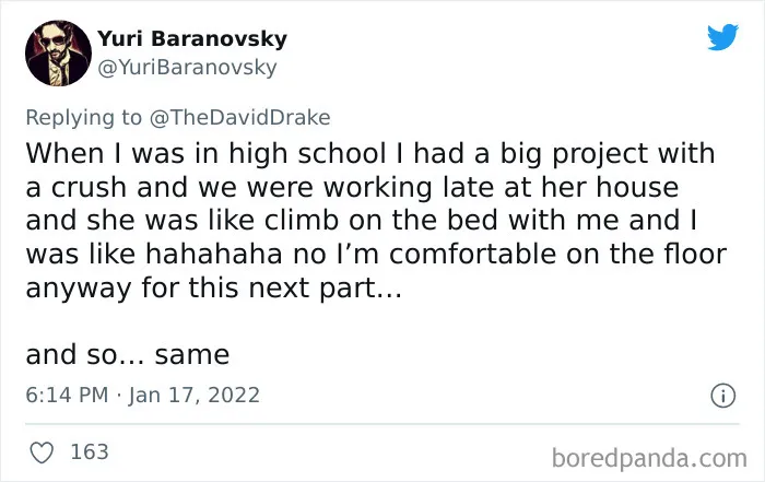 30 Times People Hilariously Failed To Notice That Someone Was Obviously Hitting On Them