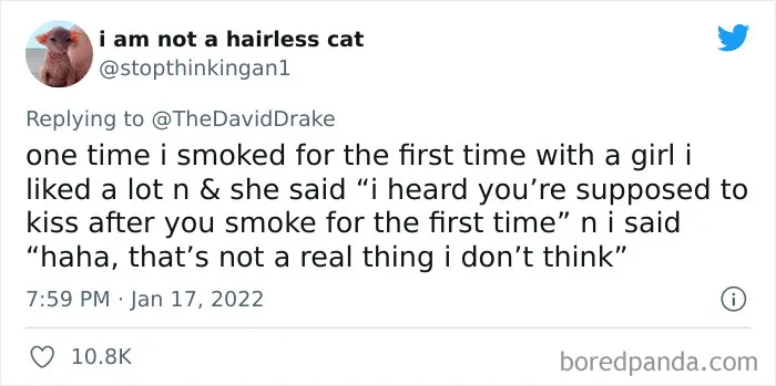 30 Times People Hilariously Failed To Notice That Someone Was Obviously Hitting On Them