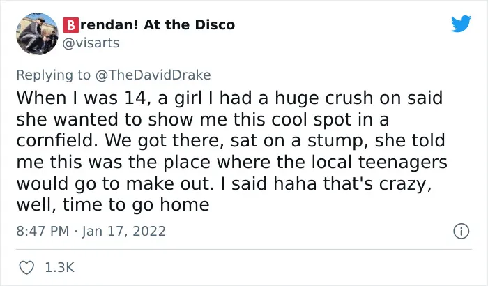 30 Times People Hilariously Failed To Notice That Someone Was Obviously Hitting On Them