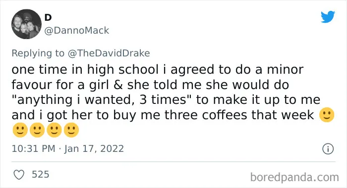 30 Times People Hilariously Failed To Notice That Someone Was Obviously Hitting On Them