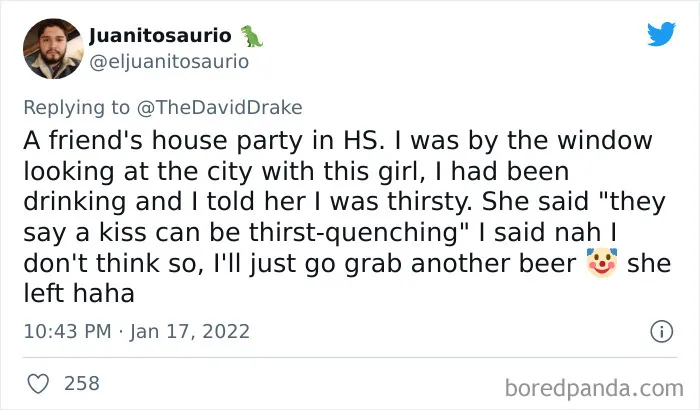 30 Times People Hilariously Failed To Notice That Someone Was Obviously Hitting On Them