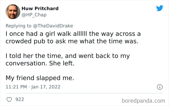 30 Times People Hilariously Failed To Notice That Someone Was Obviously Hitting On Them