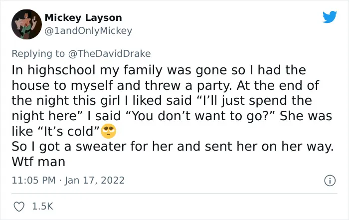 30 Times People Hilariously Failed To Notice That Someone Was Obviously Hitting On Them