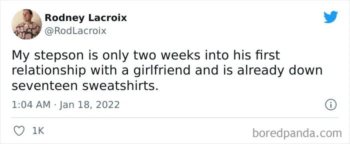 It’s Time For The Best Parenting Tweets Of The Month, And Here Are The Best Ones This January (30 Pics)