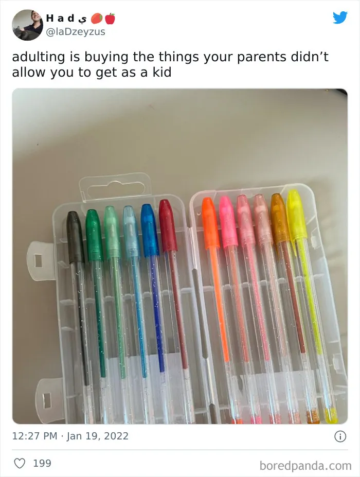 50 Hilariously Sad Adulthood Tweets That Might Make You Laugh Then Cry