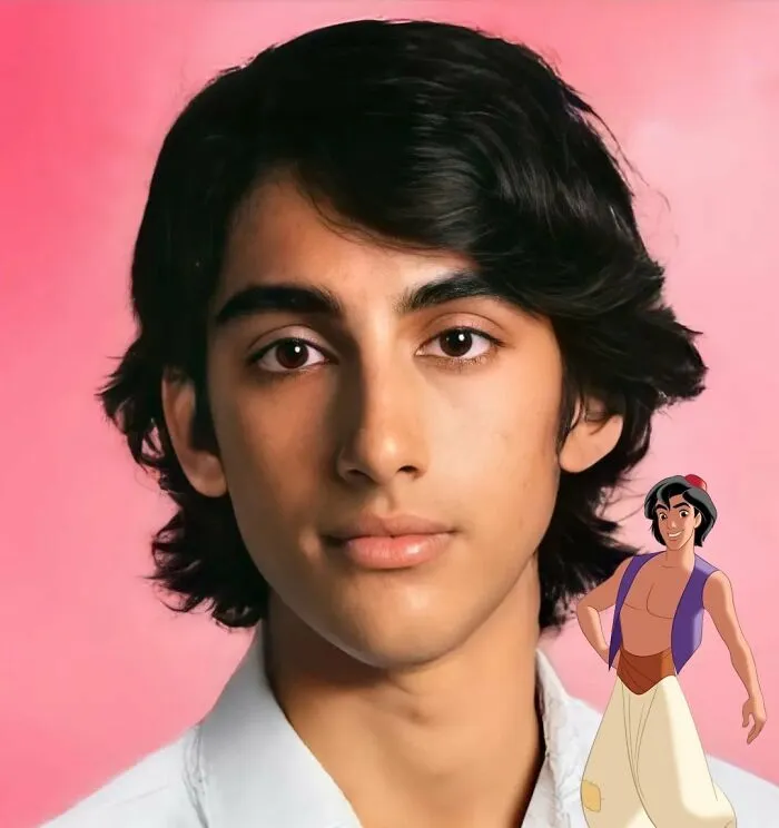 Aladdin