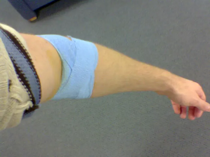 First Aid Skills