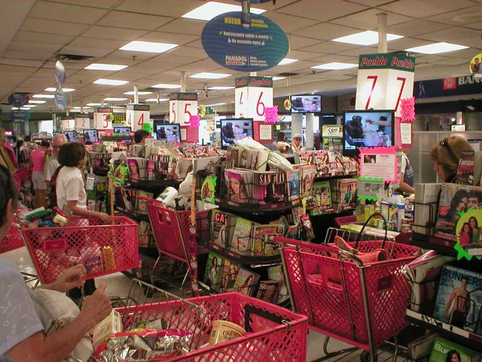 Disrespect Towards Retail Workers