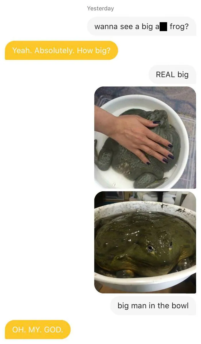 I Have Never Used A Dating App Nor Have I Ever Dated Anyone. Am I Doing This Right