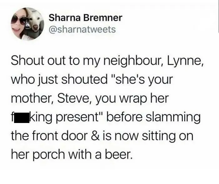 50 Funny And Spot-On Posts From The "Marriage And Martinis" IG Page