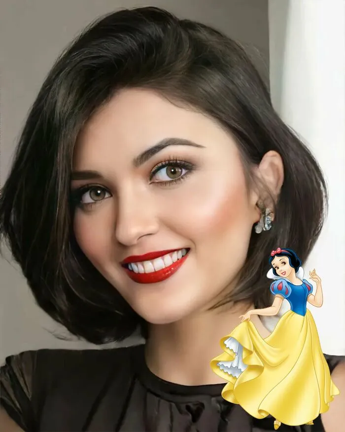 Blancanieves