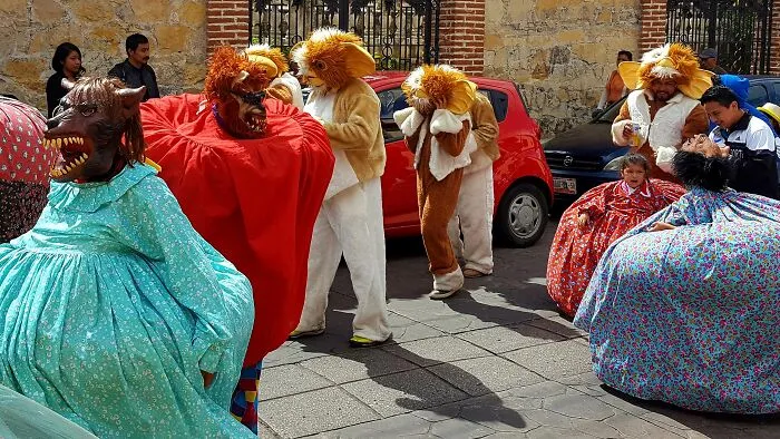 20 More Photos From My Mexico Trip
