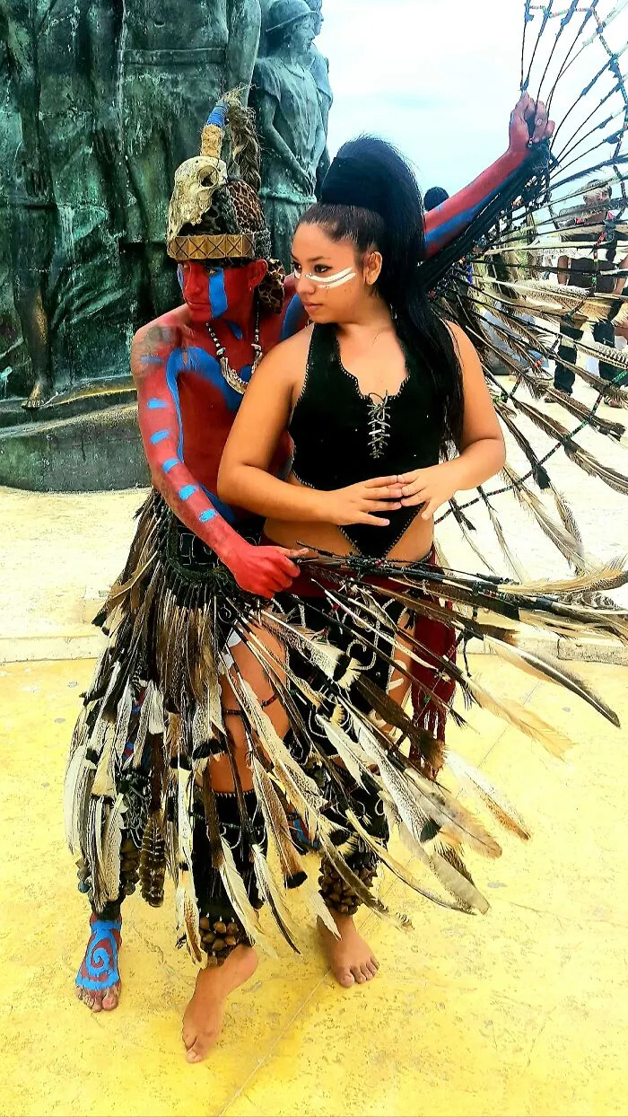 20 More Photos From My Mexico Trip