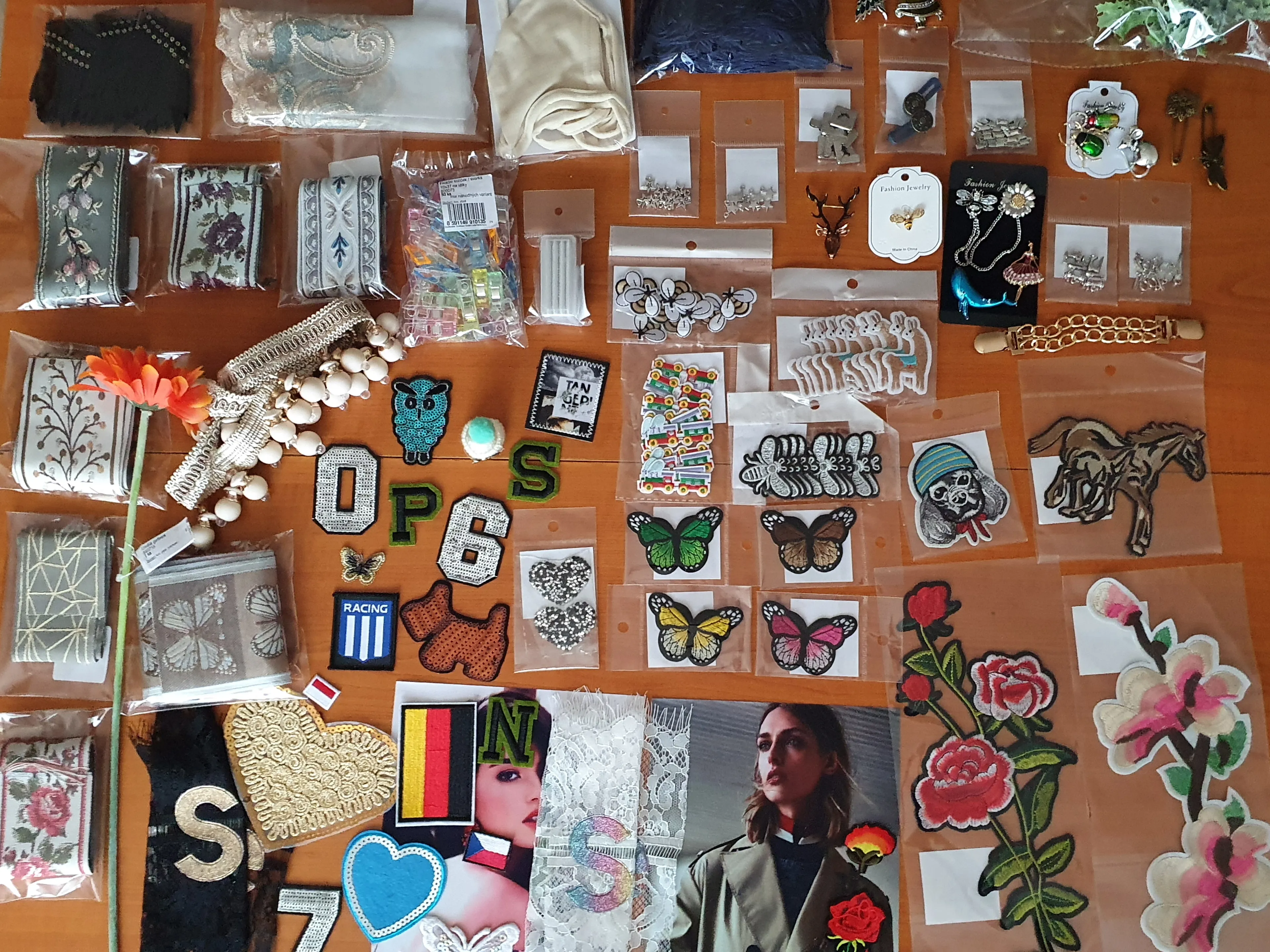 I Bought 240+ Items From A Czech Online Store! Let Me Show You What I Got!