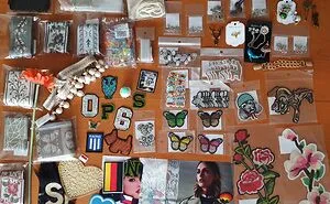I Bought 240+ Items From A Czech Online Store! Let Me Show You What I Got!