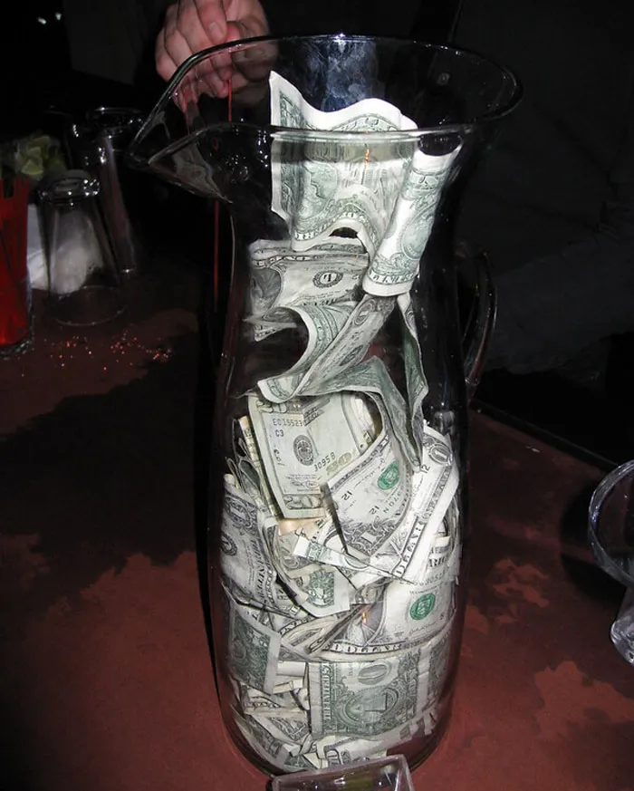 Tipping