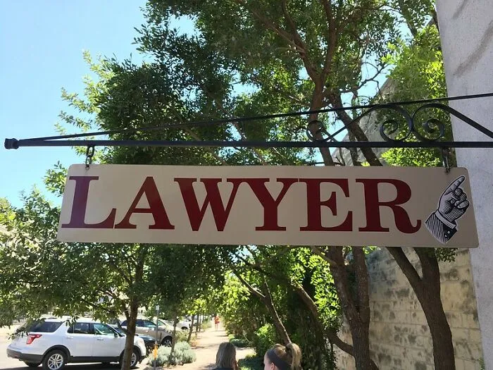 Lawyer Commercials