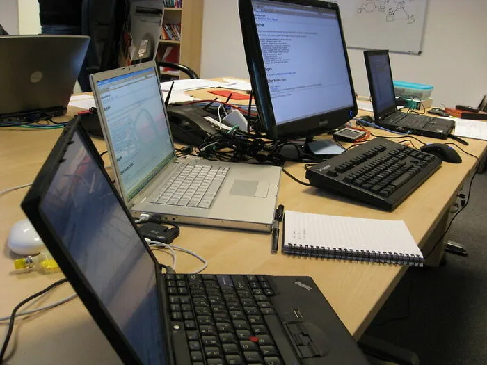 30 Times Job Interviews Made The Users Of This Online Group Feel Baffled As They Were So Bizarre And Disorganized