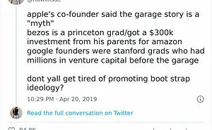 30 Brilliant Ways The Internet Roasted 'Self-Made' Millionaires
