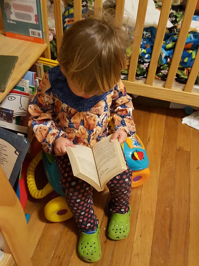 Reading