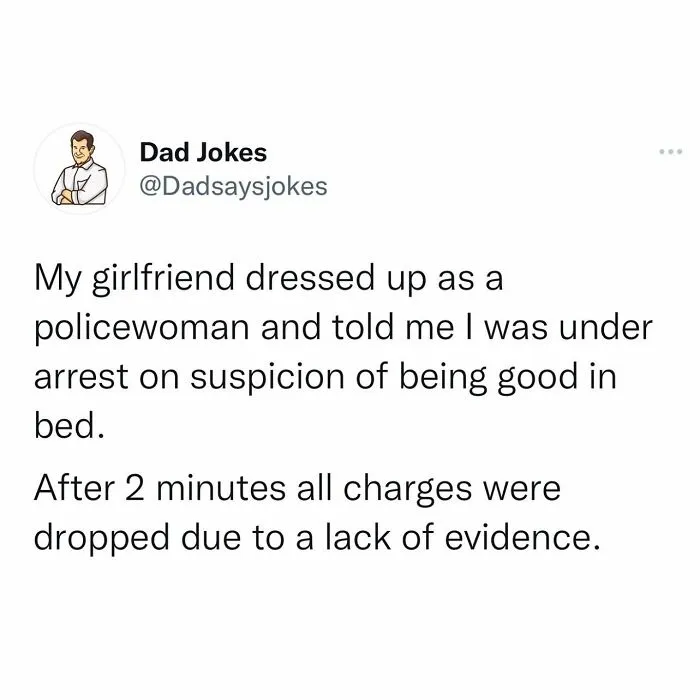 This Instagram Account Posts Punny Jokes And It's Every Dad's Internet Heaven (30 New Pics)