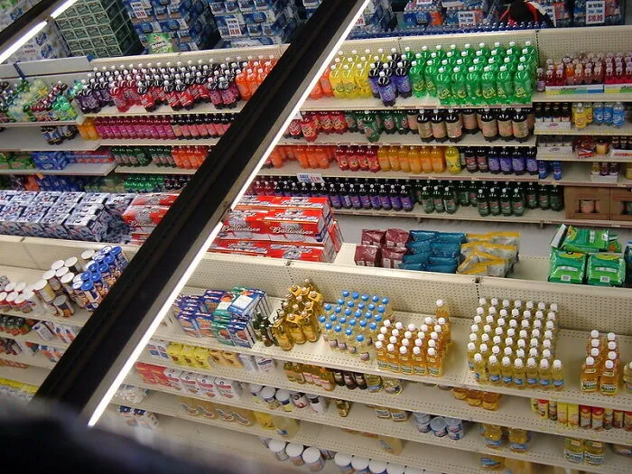The Different Kinds Of Flavors For Beverages