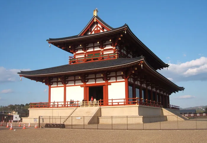 History Of Japan