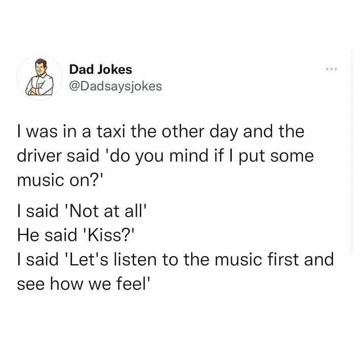 This Instagram Account Posts Punny Jokes And It's Every Dad's Internet Heaven (30 New Pics)