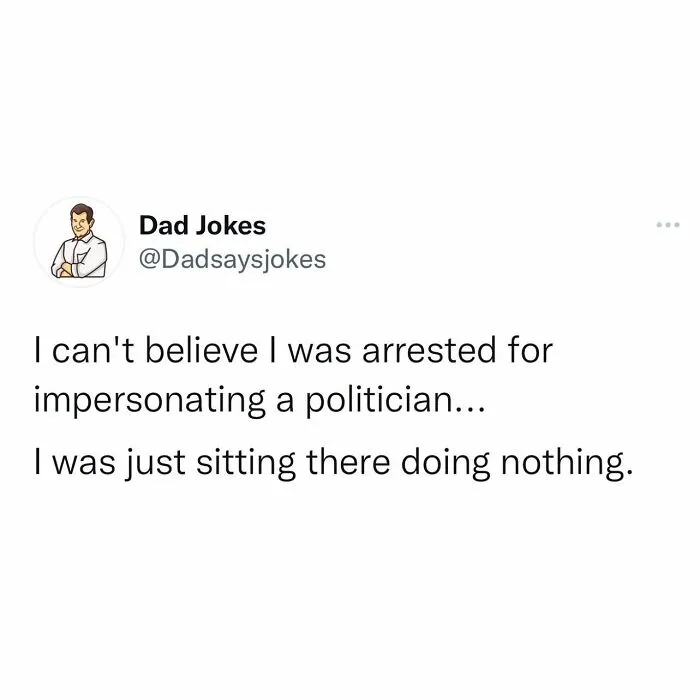 This Instagram Account Posts Punny Jokes And It's Every Dad's Internet Heaven (30 New Pics)