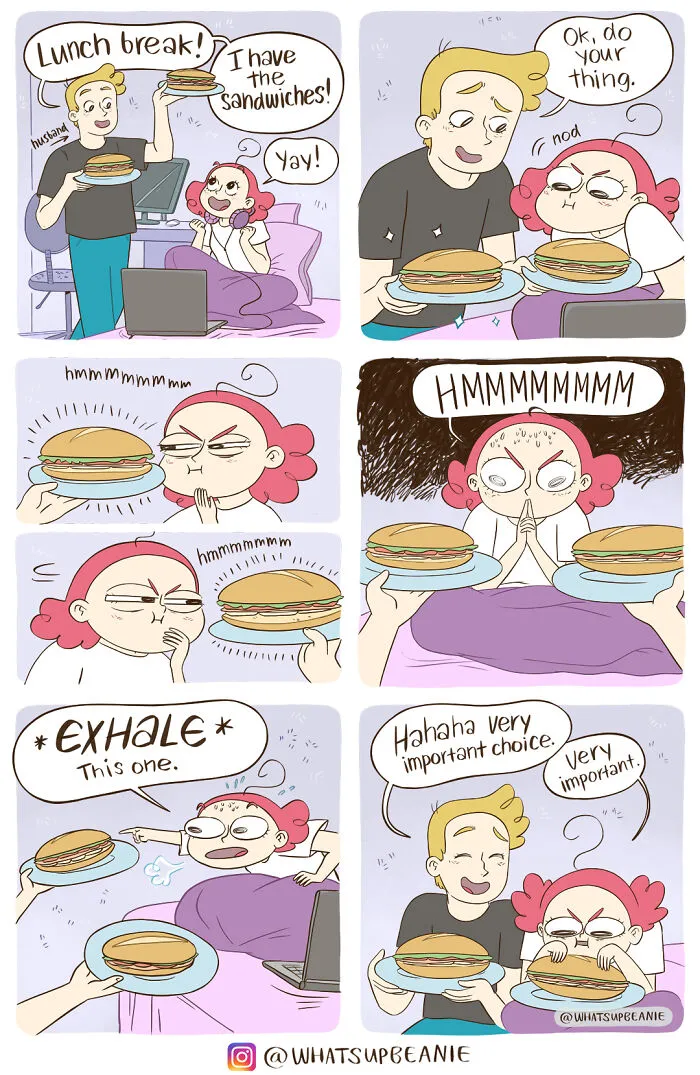 Sandwiches
