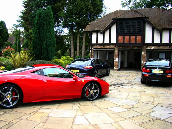 Coches