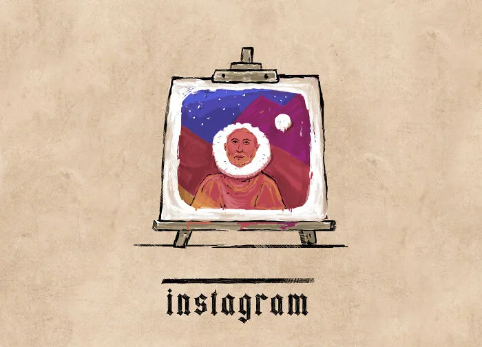 Instagram