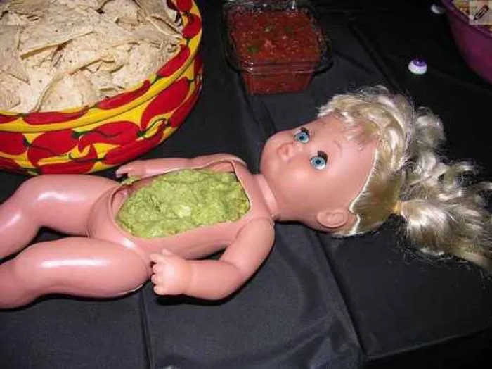 45 De las imágenes más "malditas" recopiladas en internet por esta cuenta de Twitter