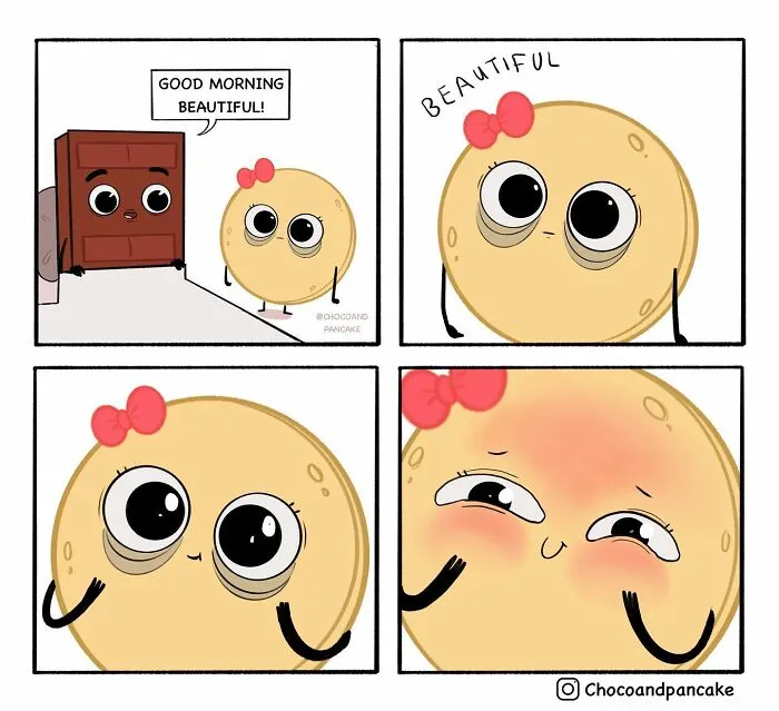 I Created These Comics About My Relationship That Most Couples Can Probably Relate To (58 Pics)