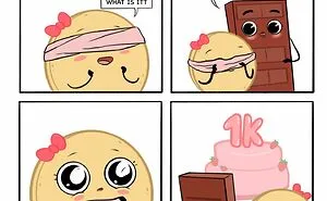 I Created These Comics About My Relationship That Most Couples Can Probably Relate To (58 Pics)