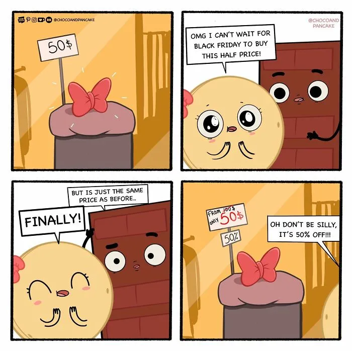 I Created These Comics About My Relationship That Most Couples Can Probably Relate To (58 Pics)